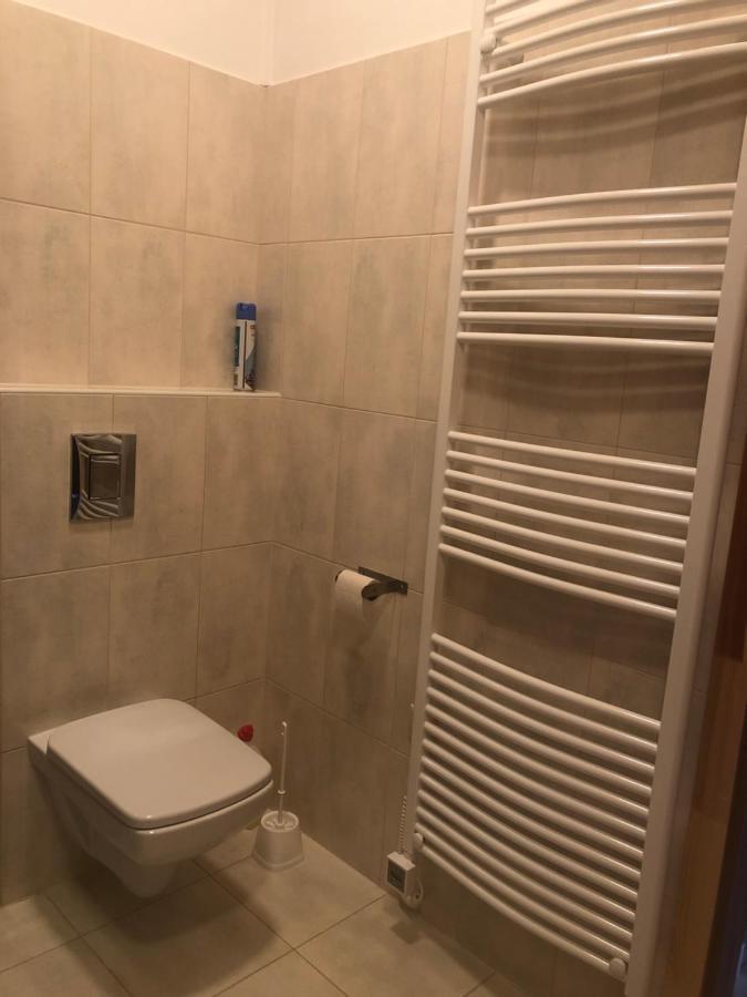 Apartmán Haus Edelgruen Tauplitz Exteriér fotografie