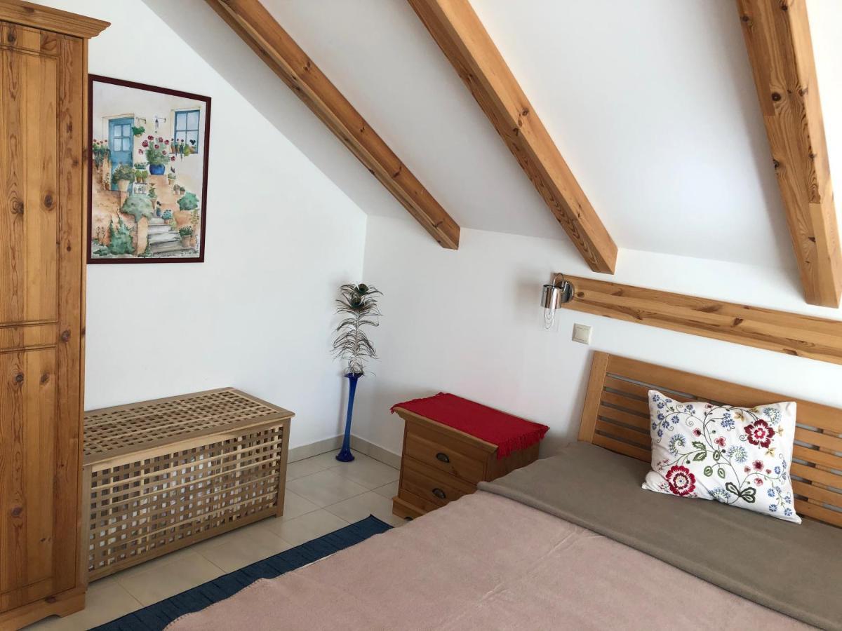 Apartmán Haus Edelgruen Tauplitz Exteriér fotografie