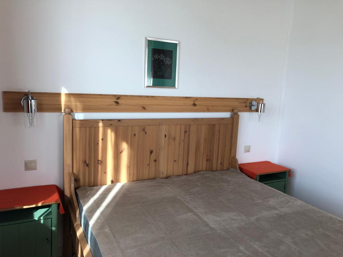 Apartmán Haus Edelgruen Tauplitz Exteriér fotografie