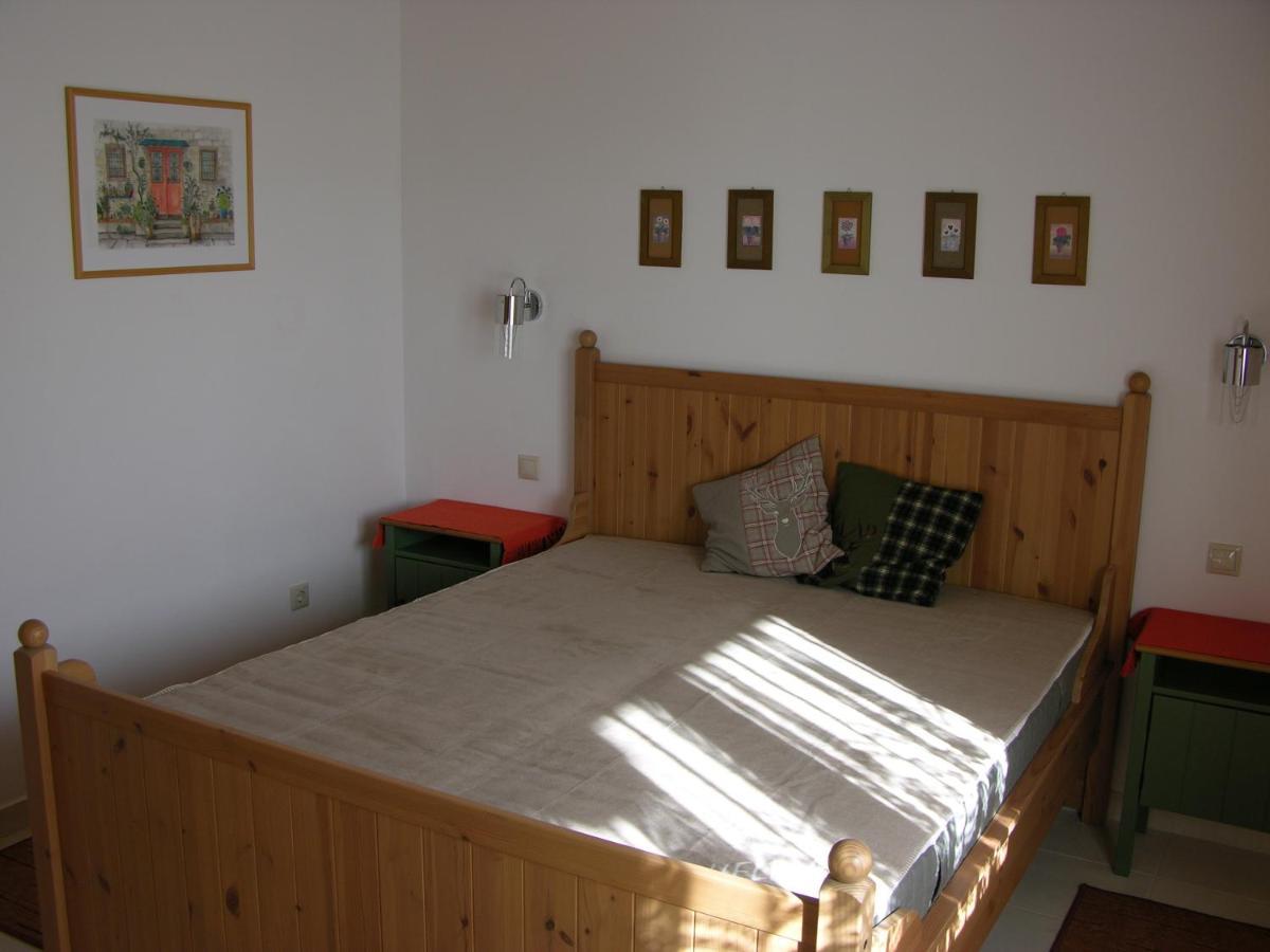 Apartmán Haus Edelgruen Tauplitz Exteriér fotografie